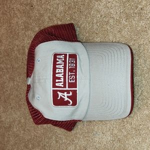 Alabama RDT. 1831 Trucker Hat